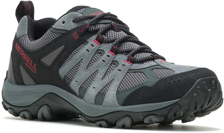 Chaussures Merrell ACCENTOR 3 WP Hommes - Plein air Entrepôt