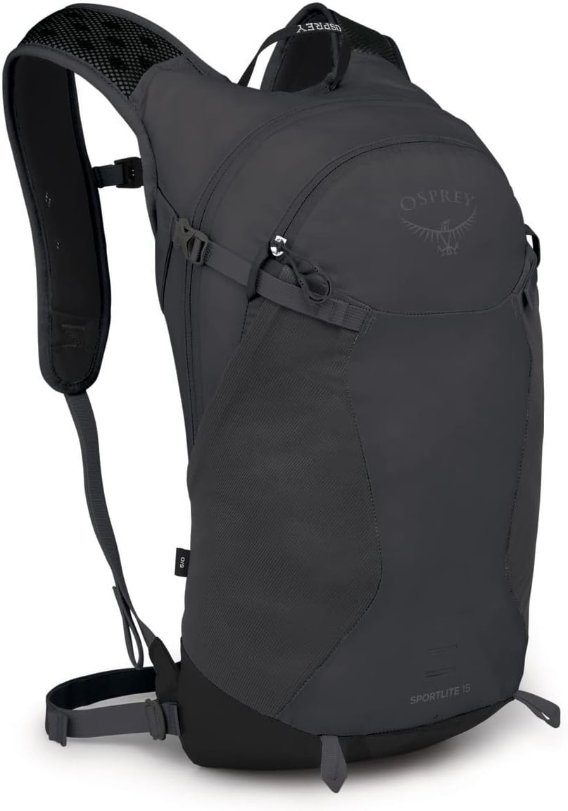 Sac à dos Osprey Sportlite 15 - Plein Air Entrepôt