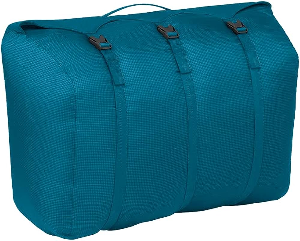 Osprey Sac de Compression Straight Jacket 20 L - Plein Air Entrepôt