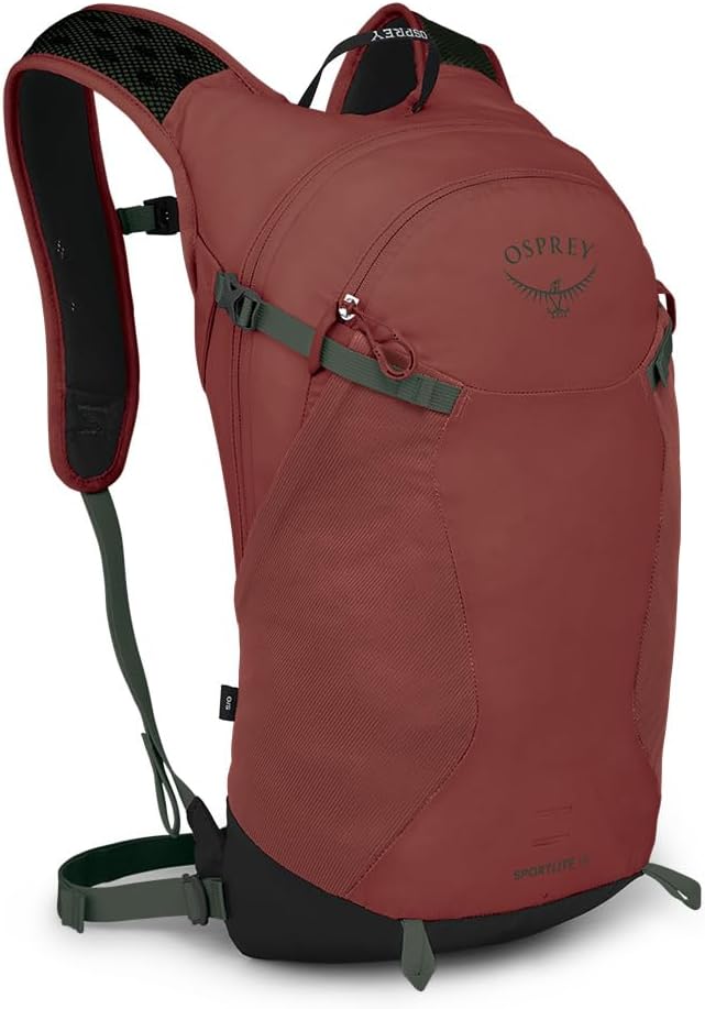Sac à dos Osprey Sportlite 15 - Plein Air Entrepôt