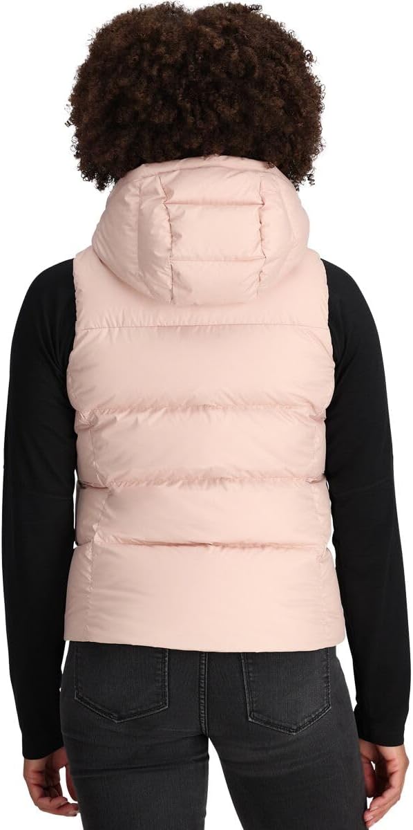 Veste en duvet Outdoor Research Coldfront II Femmes - Plein Air Entrepôt