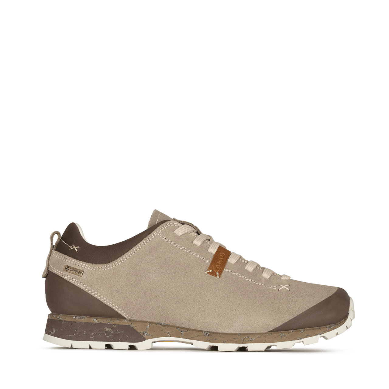 Chaussures de Randonnée Aku Bellamont III Suede GTX Femmes - Plein Air Entrepôt