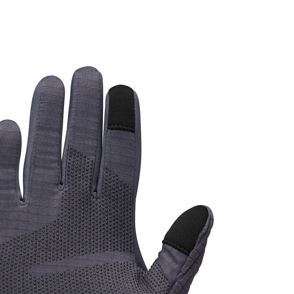 Gants Black Diamond Gridtech Storm Hood Run - Plein Air Entrepôt