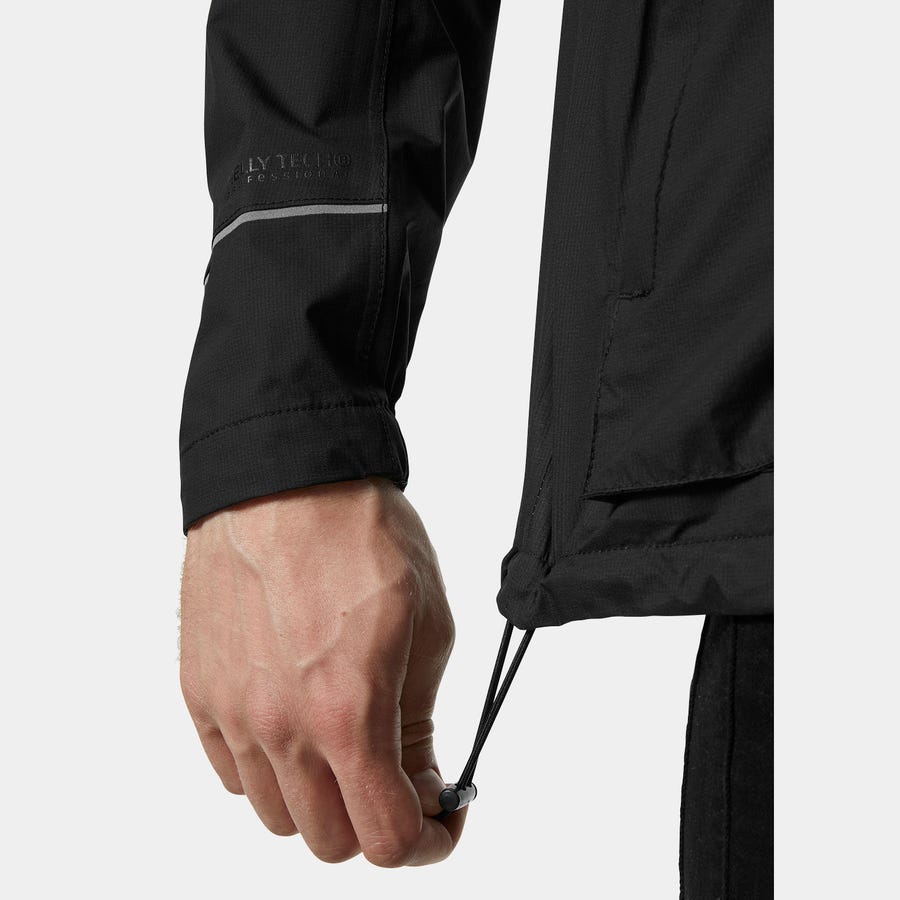 Veste imper-respirant Helly Hansen FAST LIGHT Hommes - Plein air Entrepôt