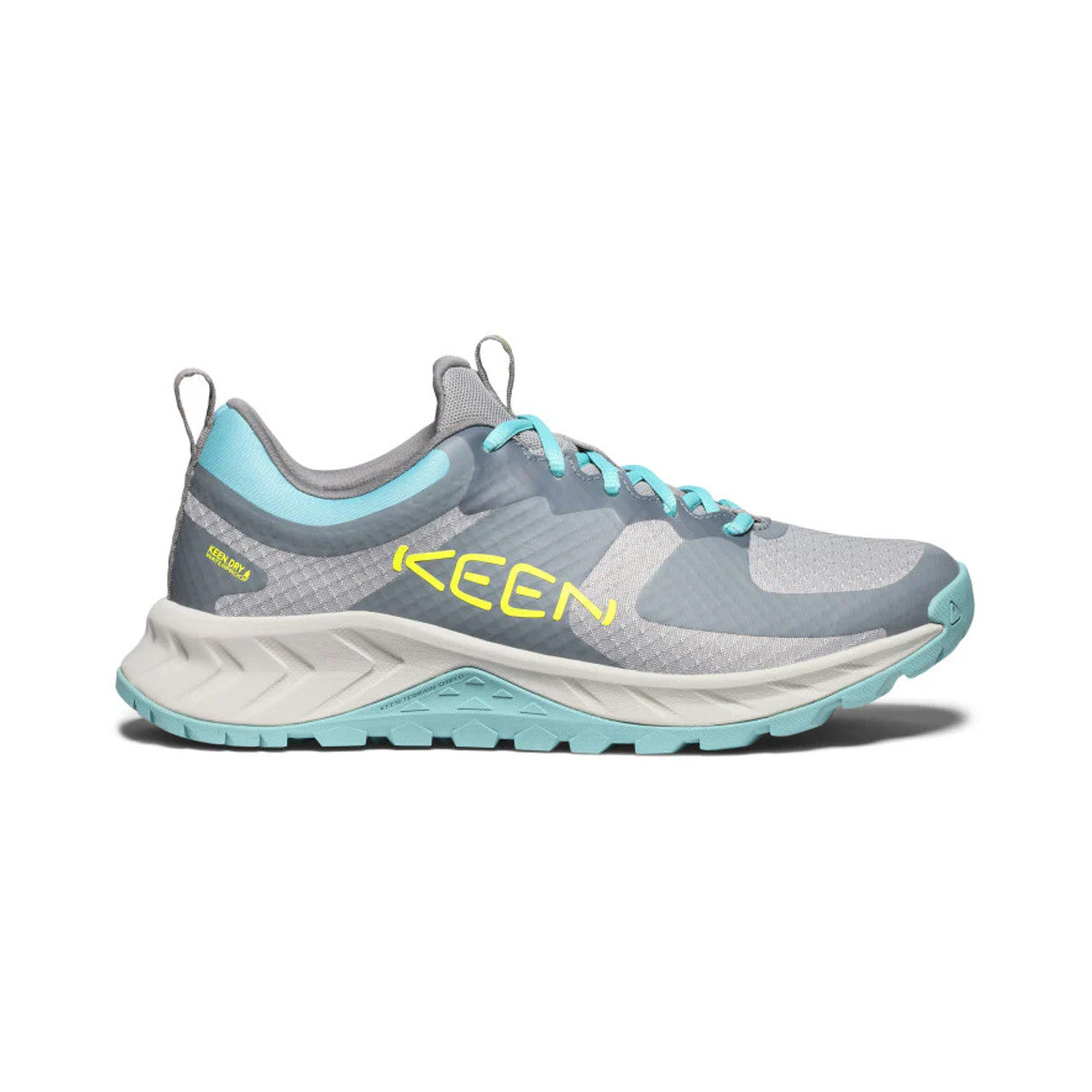 Keen VERSACORE WP Femmes - Plein Air Entrepôt