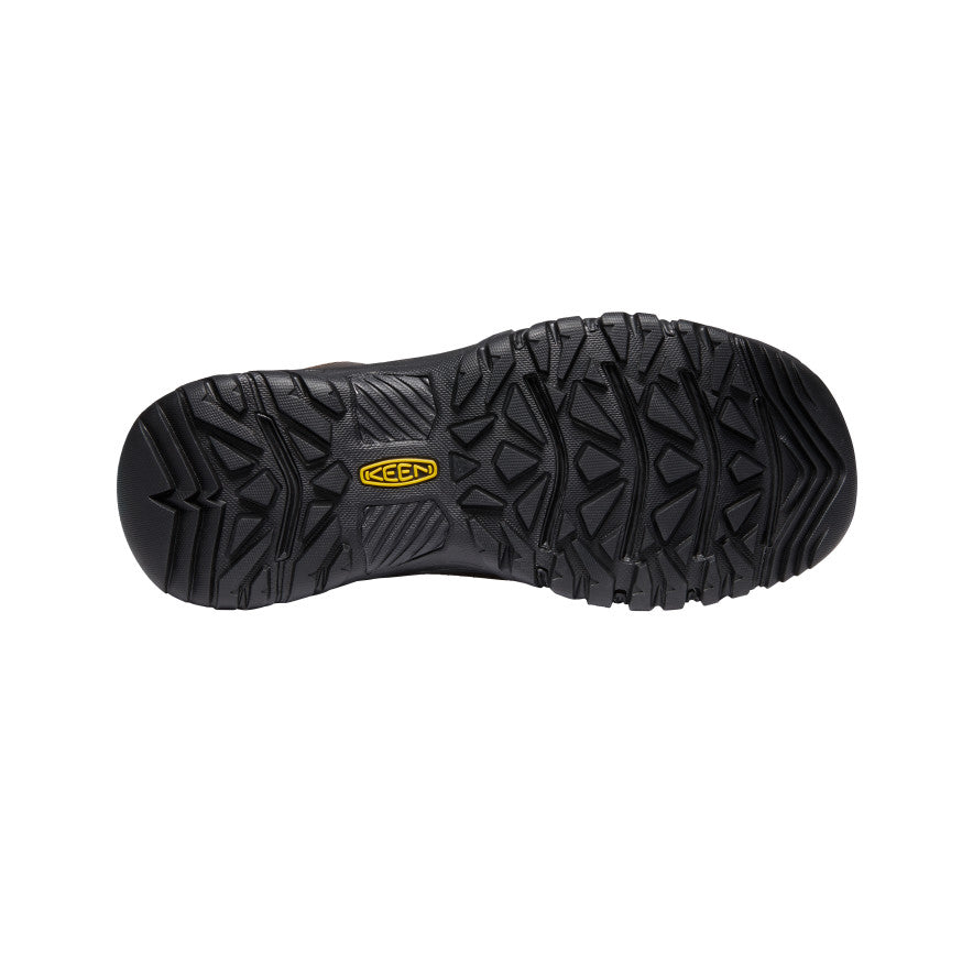 Chaussures Keen TARGHEE III SLIP-ON Hommes - Plein Air Entrepôt