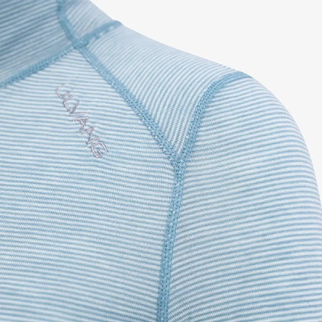 Couche de base Ulvang Rav 100% Mérinos Turtle Neck 1/4 Zip Top Femmes
- Plein air Entrepôt
