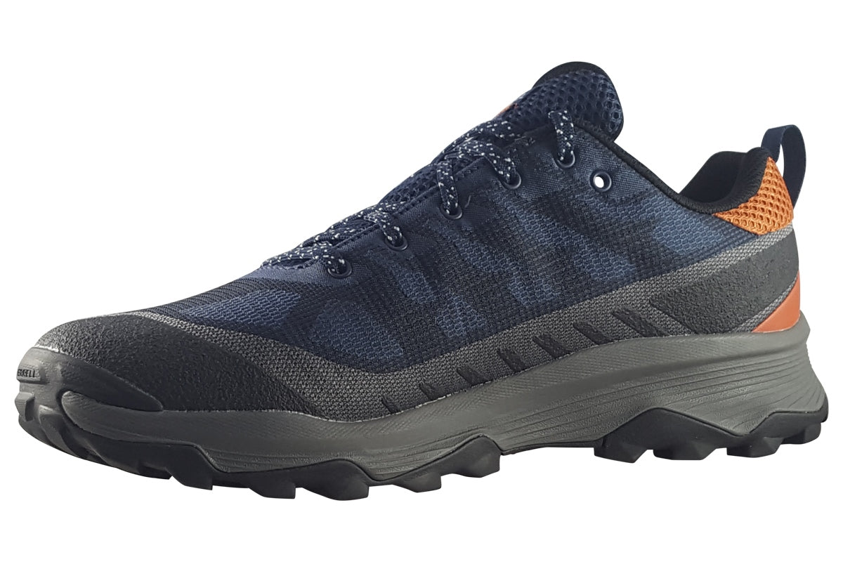 Chaussures de randonnée Merrell Speed Eco WP Hommes - Plein Air Entrepôt