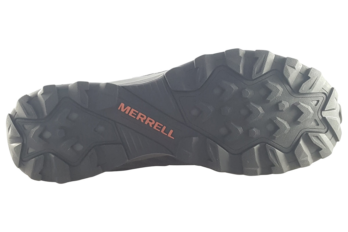 Chaussures de randonnée Merrell Speed Eco WP Hommes - Plein Air Entrepôt