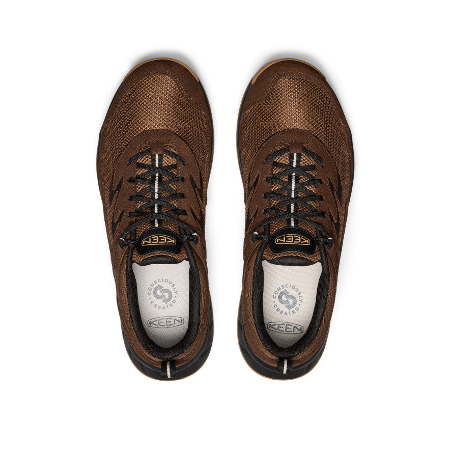 Chaussures de marche Keen Hightrail Vent Hommes - Plein air Entrepôt