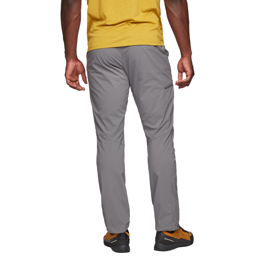 Black Diamond Pantalons Technician Alpine Homme - Plein Air Entrepôt