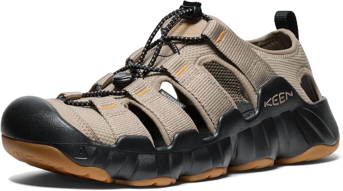 Sandales Keen Hyperport H2 Hommes - Plein Air Entrepôt