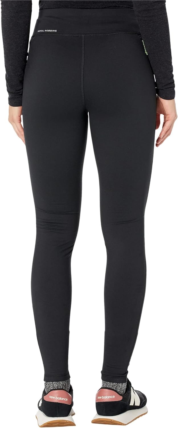 Legging Royal Robbins Backcountry Pro Hiver Femmes - Plein Air Entrepôt