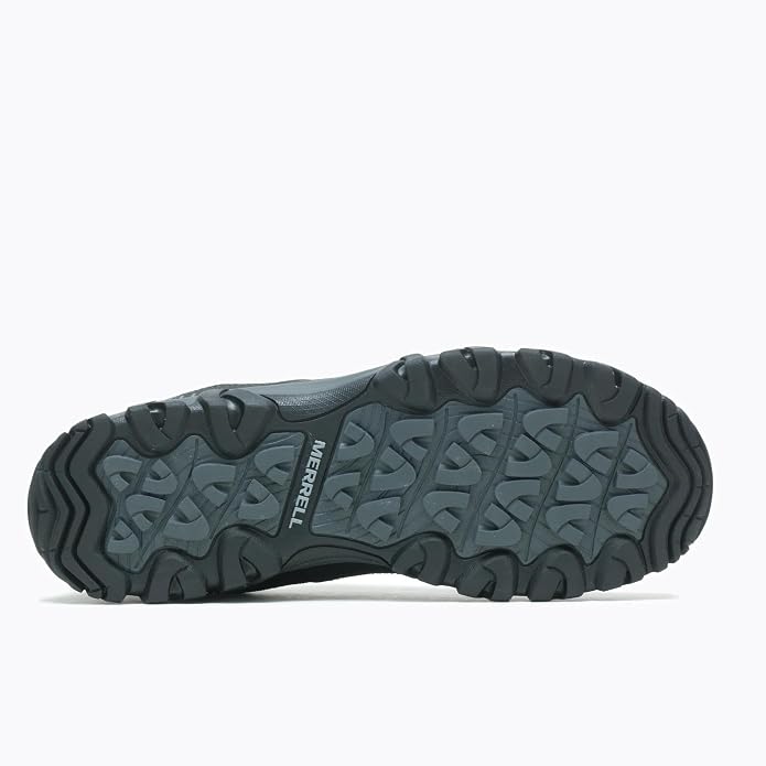 Chaussures d'hiver Merrell Thermo Akita Moc WP Hommes