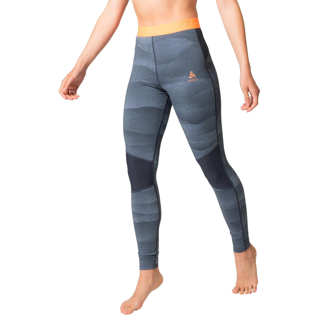 Odlo Legging Whistler Eco Femme - Plein Air Entrepôt