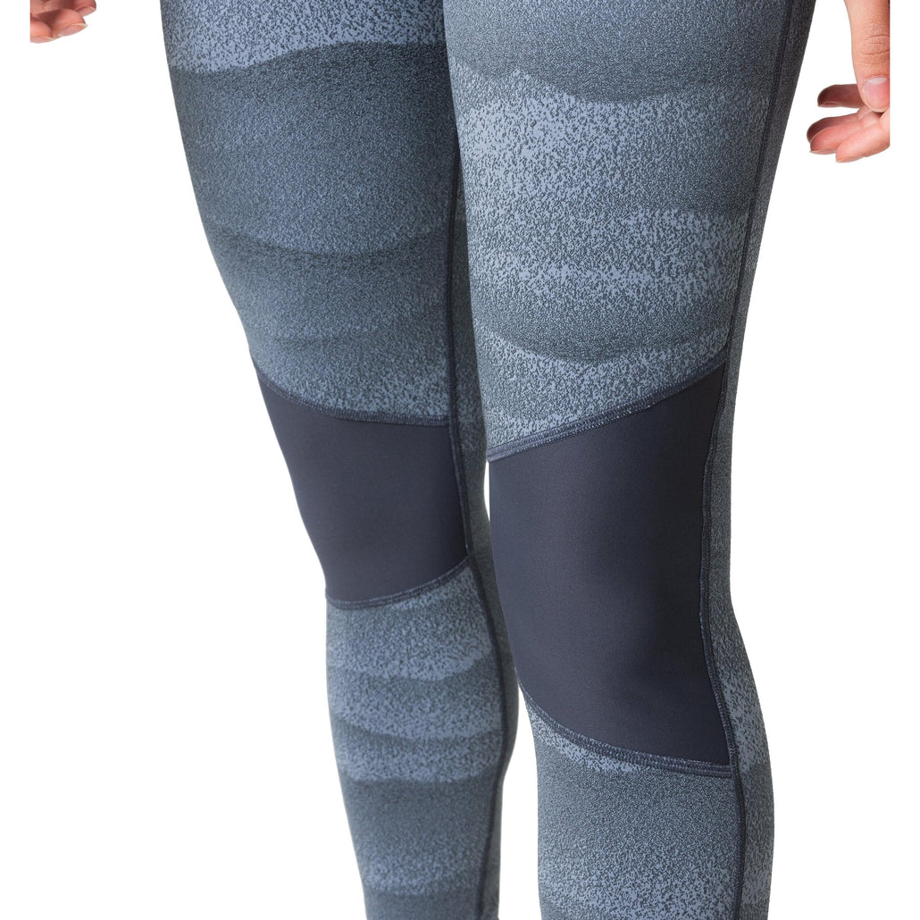 Odlo Legging Whistler Eco Femme - Plein Air Entrepôt