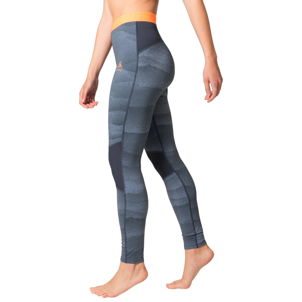 Odlo Legging Whistler Eco Femme - Plein Air Entrepôt