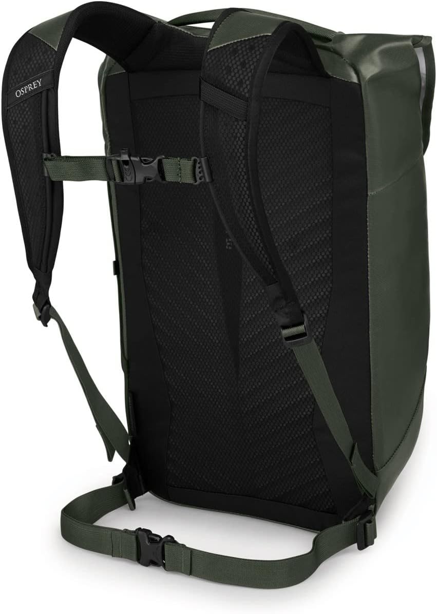 Sac à dos Osprey Transporter Flap Pack WP 20 - Plein Air Entrepôt