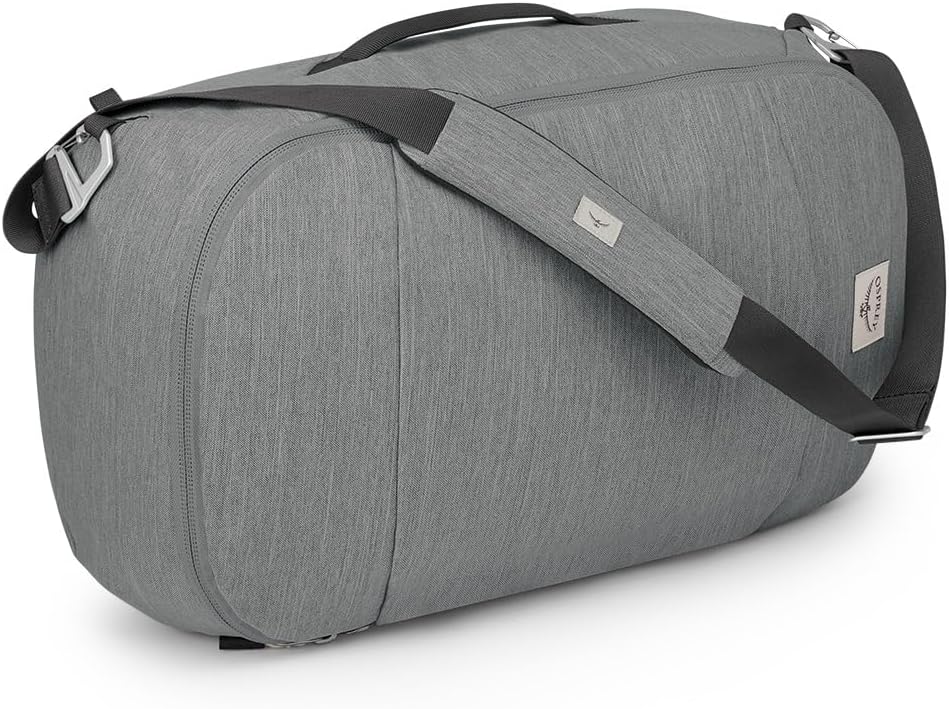 Sac Osprey Arcane Duffel Pack 30 Litres - Plein Air Entrepôt