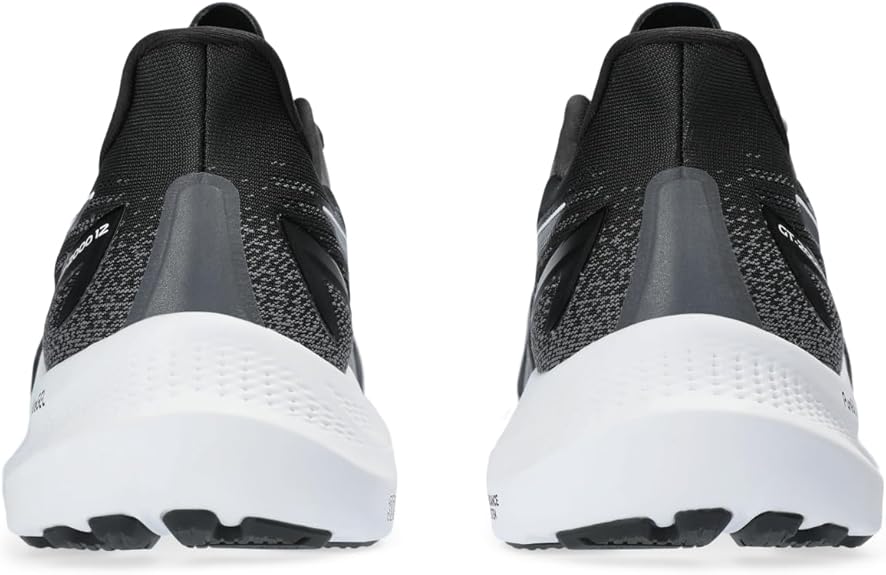 Chaussures de course Asics GT-2000 12 Hommes - Plein air Entrepôt