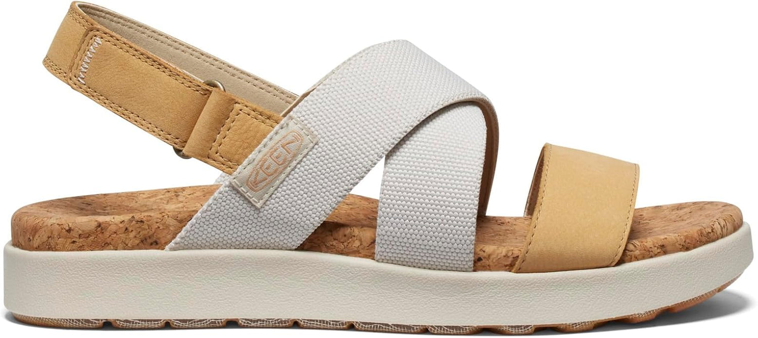 Sandales Keen Elle Criss Cross Femmes - Plein Air Entrepôt