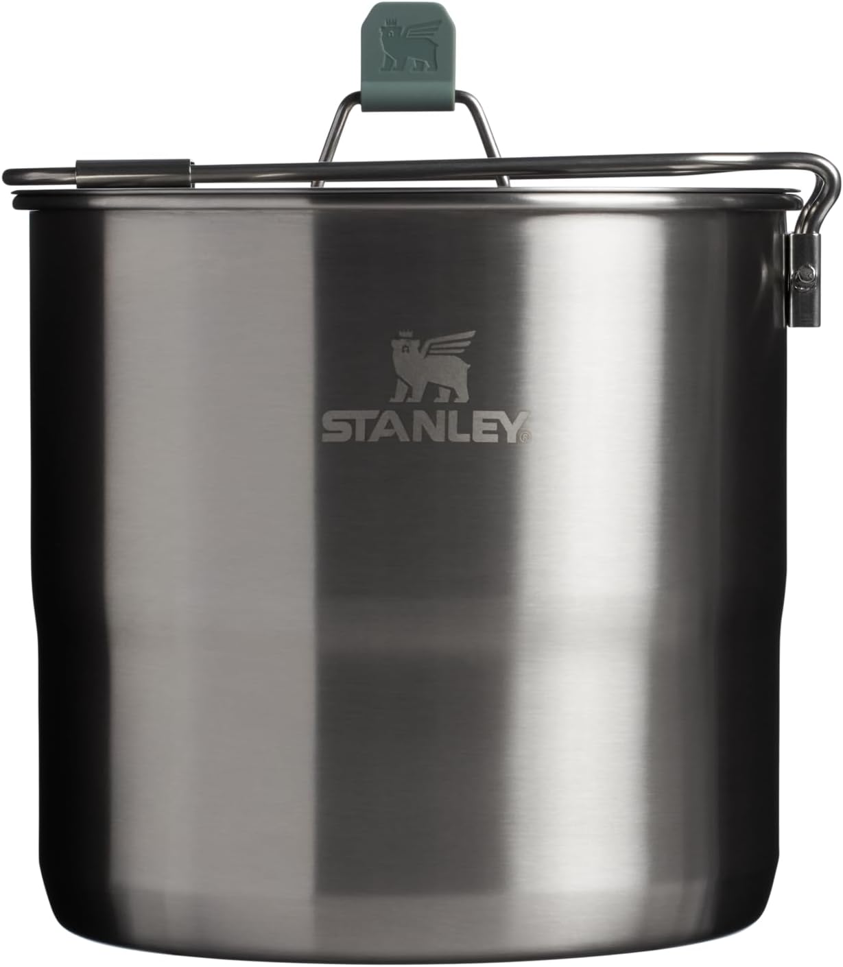 Ensemble de Cuisine Stanley The Wildfare Go Locking Pot - Plein air Entrepôt