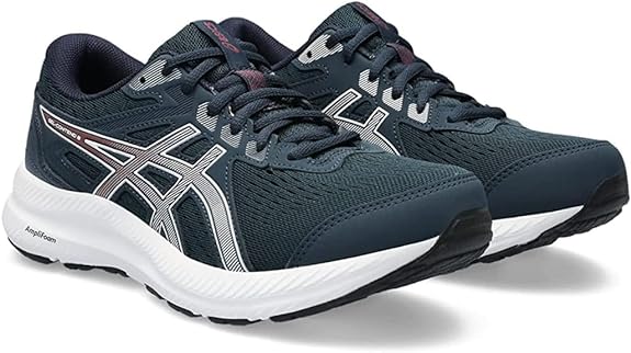 Chaussures de course Asics Gel Contend 8 Femmes - Plein Air Entrepôt