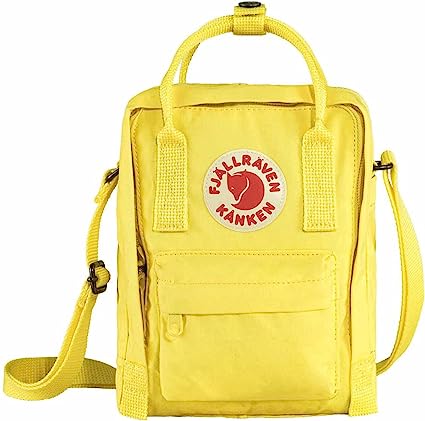 Fjällräven Kanken Sling - Plein Air Entrepôt