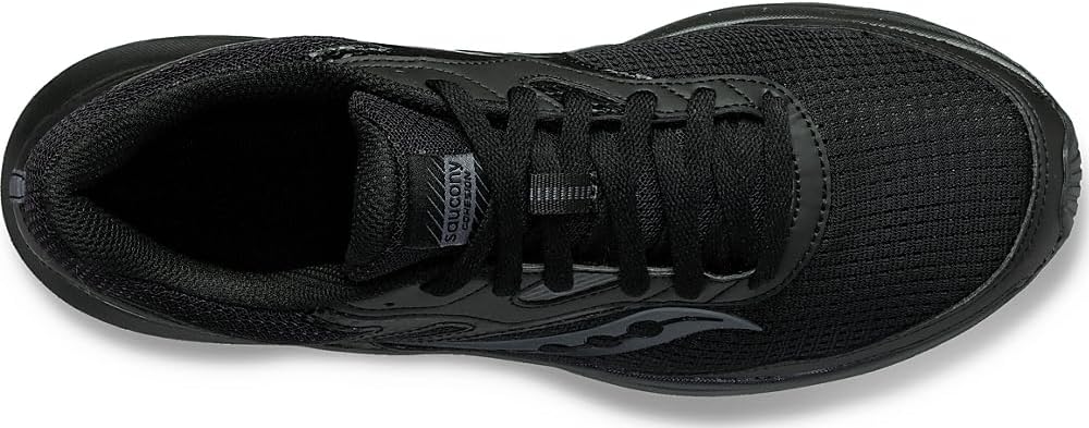 Chaussures de course Saucony Cohesion 16 Large Hommes - Plein Air Entrepôt