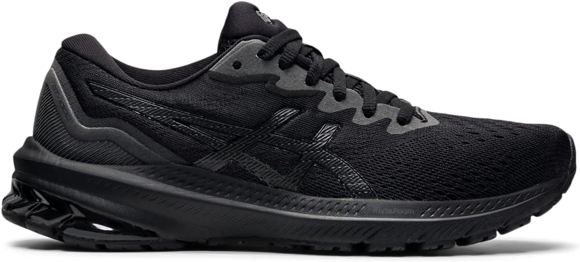 Chaussures de course Asics GT-1000 11 Femmes - Plein air Entrepôt