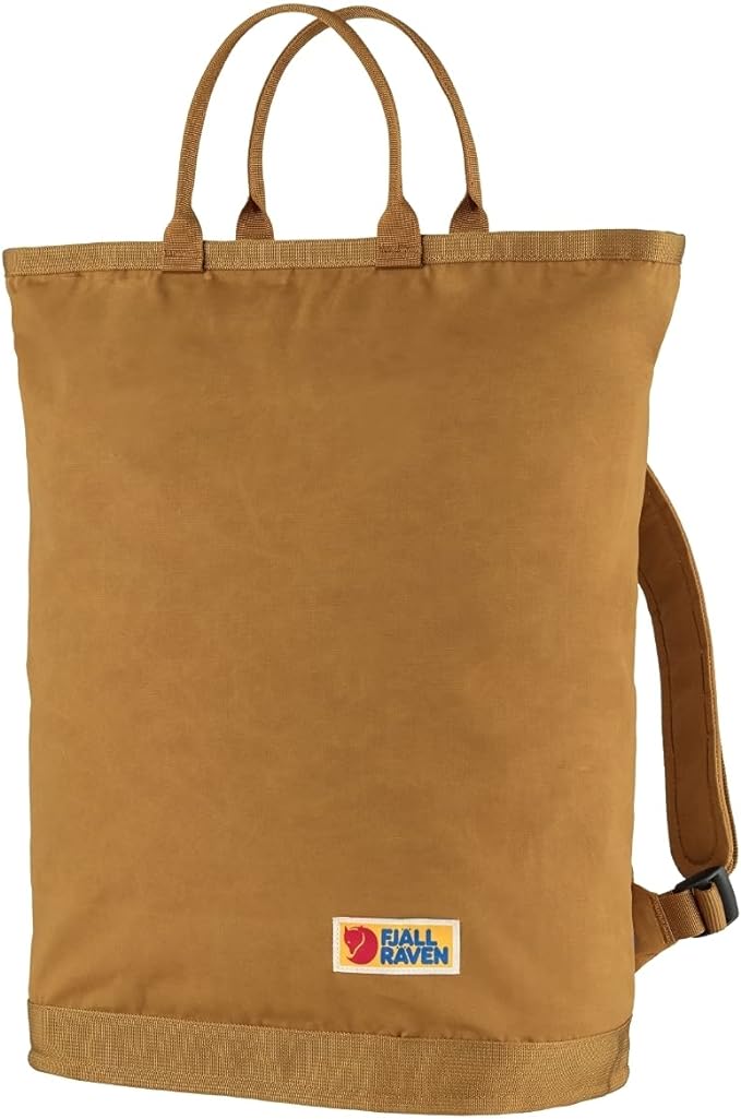 Sac Fjällräven Vardag Totepack - Plein Air Entrepôt