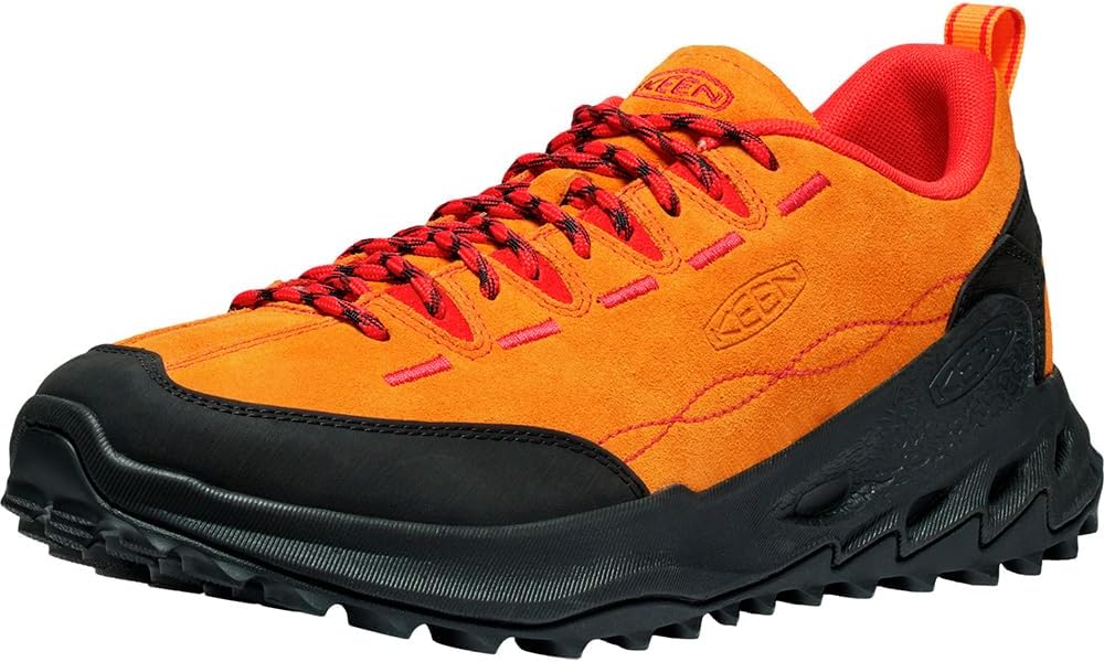 Chaussures de randonnée Keen JASPER ZIONIC Hommes - Plein Air Entrepôt