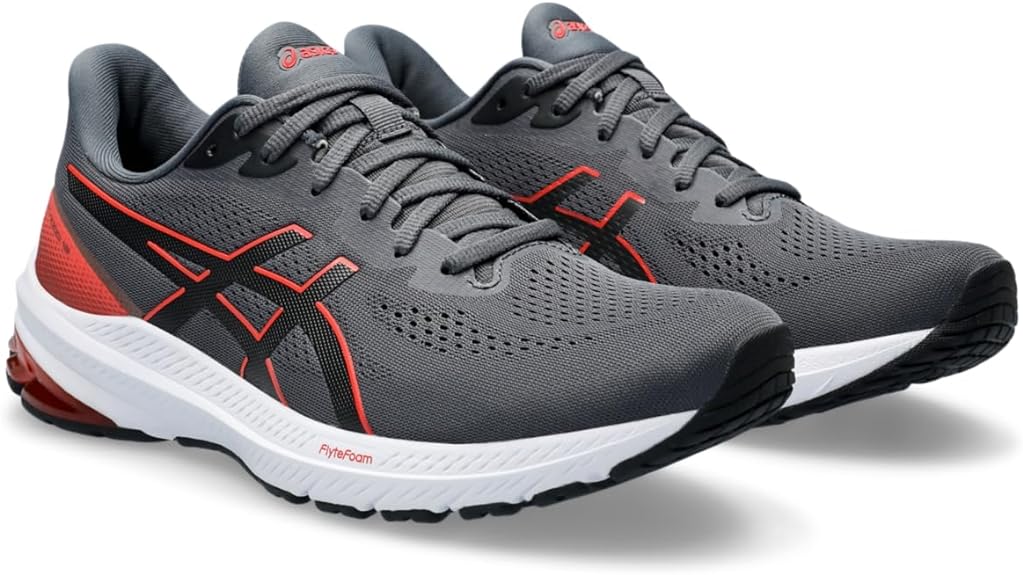 Chaussures de course Asics GT-1000 12 Hommes - Plein Air Entrepôt