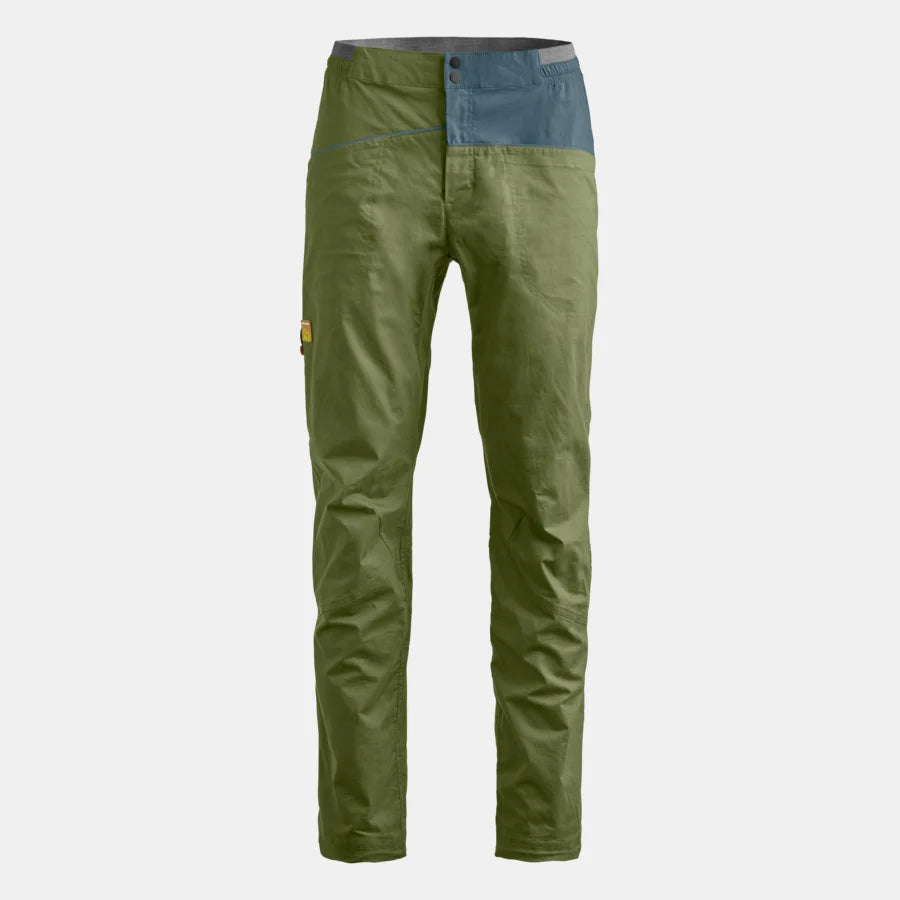 Pantalons Ortovox VALBON Hommes - Plein Air Entrepôt