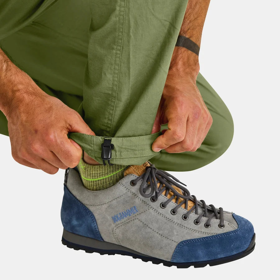 Pantalons Ortovox VALBON Hommes - Plein Air Entrepôt