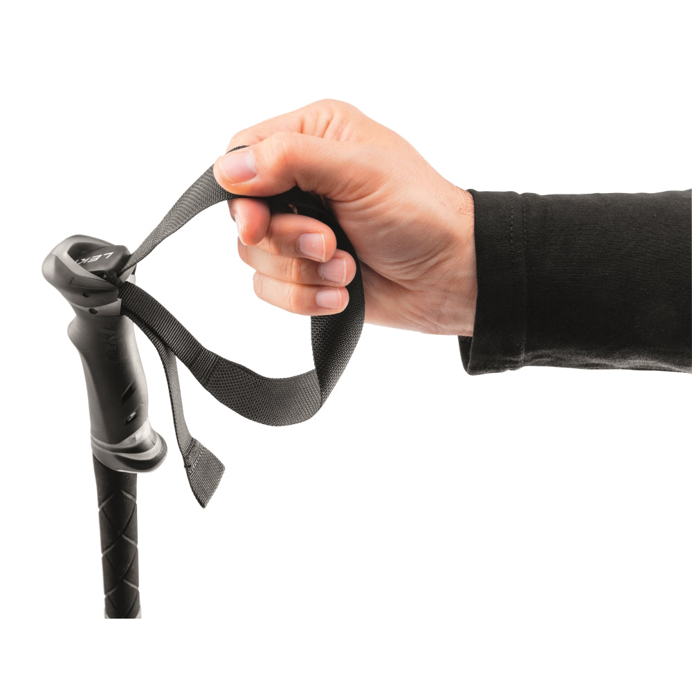 Bâtons de marche Leki Legacy Fx TA - Plein air Entrepôt