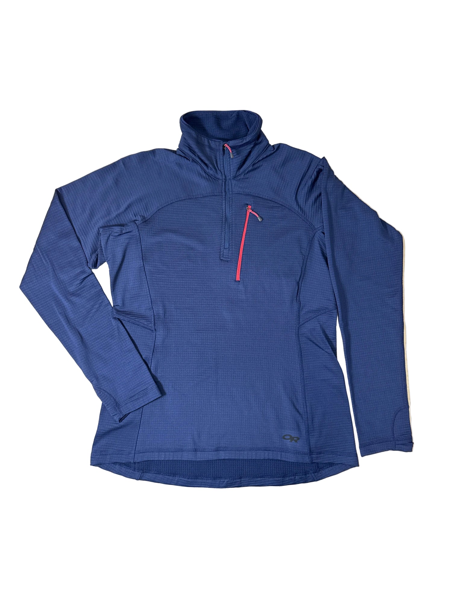 Polaire Outdoor Research Vigor 1/4 zip S26 Femmes - Plein Air Entrepôt