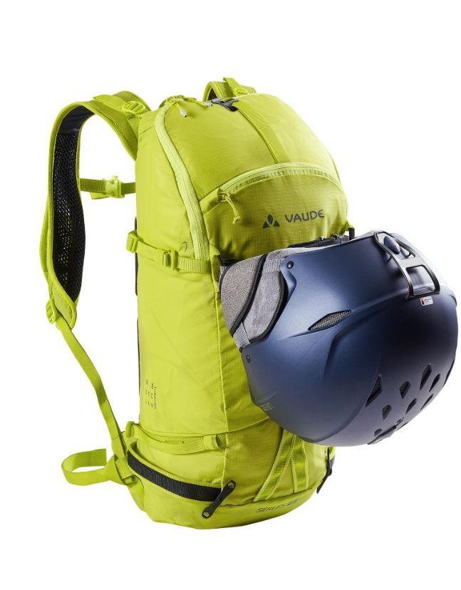 Sac à dos Vaude Serles 22 - Plein air Entrepôt
