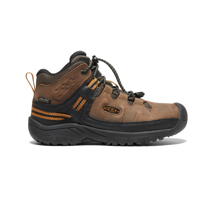 Keen Targhee Mid WP Grand Enfant - Plein Air Entrepôt