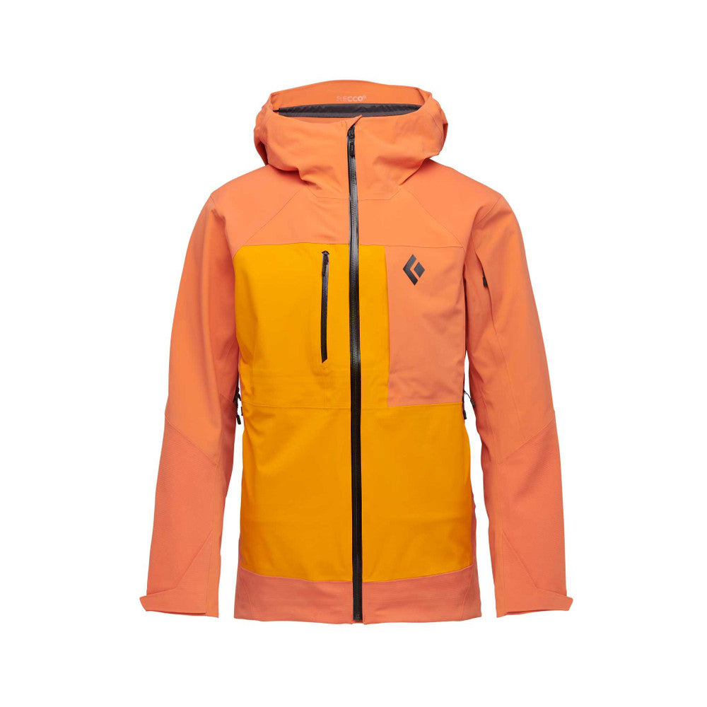 MANTEAU Imper-respirant RECON STRETCH PRO HOMME - Plein Air Entrepôt