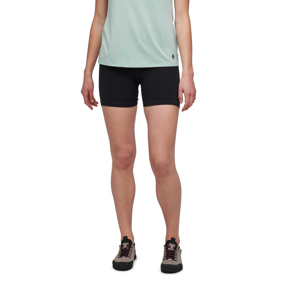Shorts Black Diamond Sessions 5