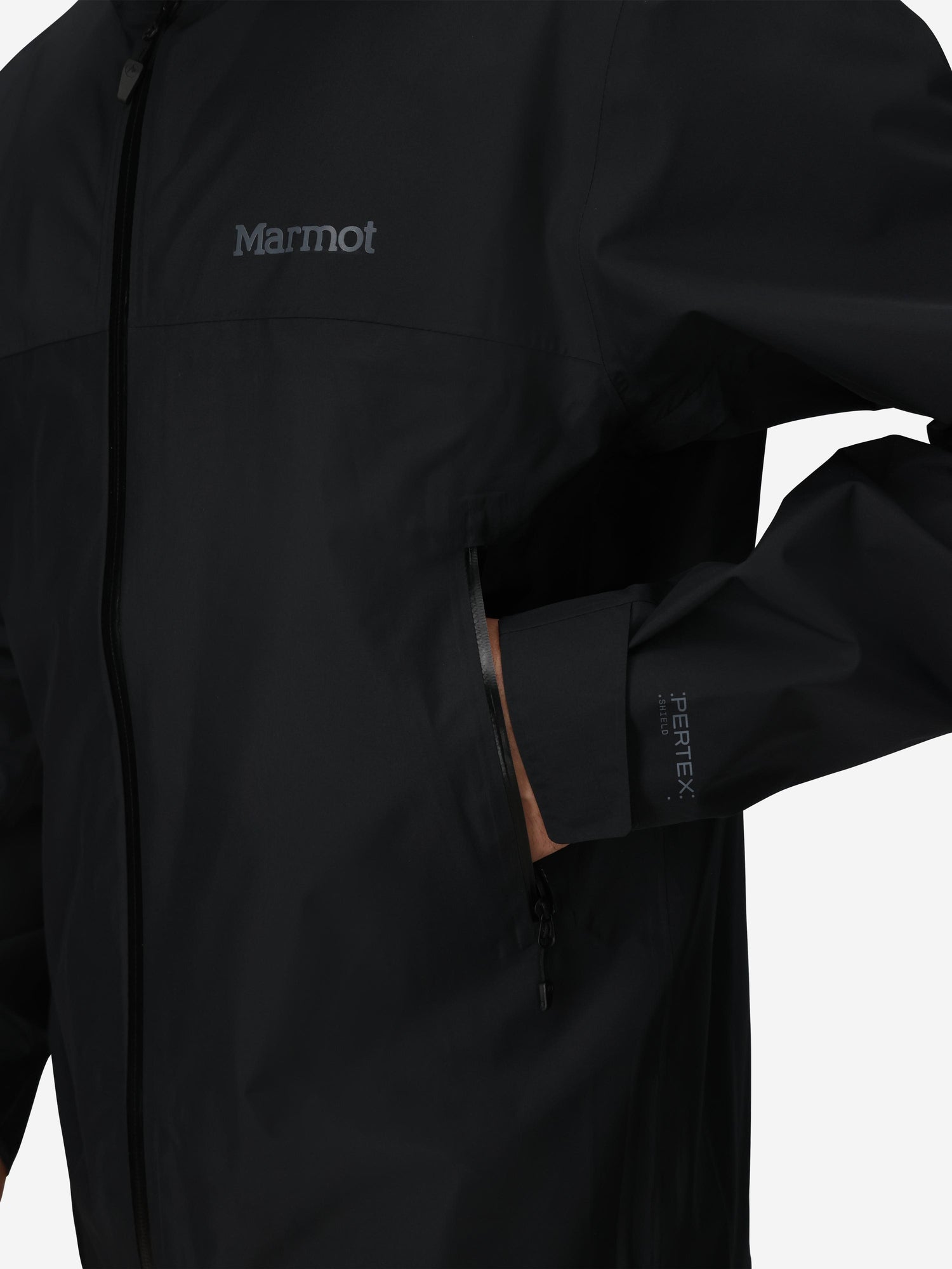 Manteau Imper-respirant Marmot Minimalist Pertex Hommes - Plein air Entrepôt