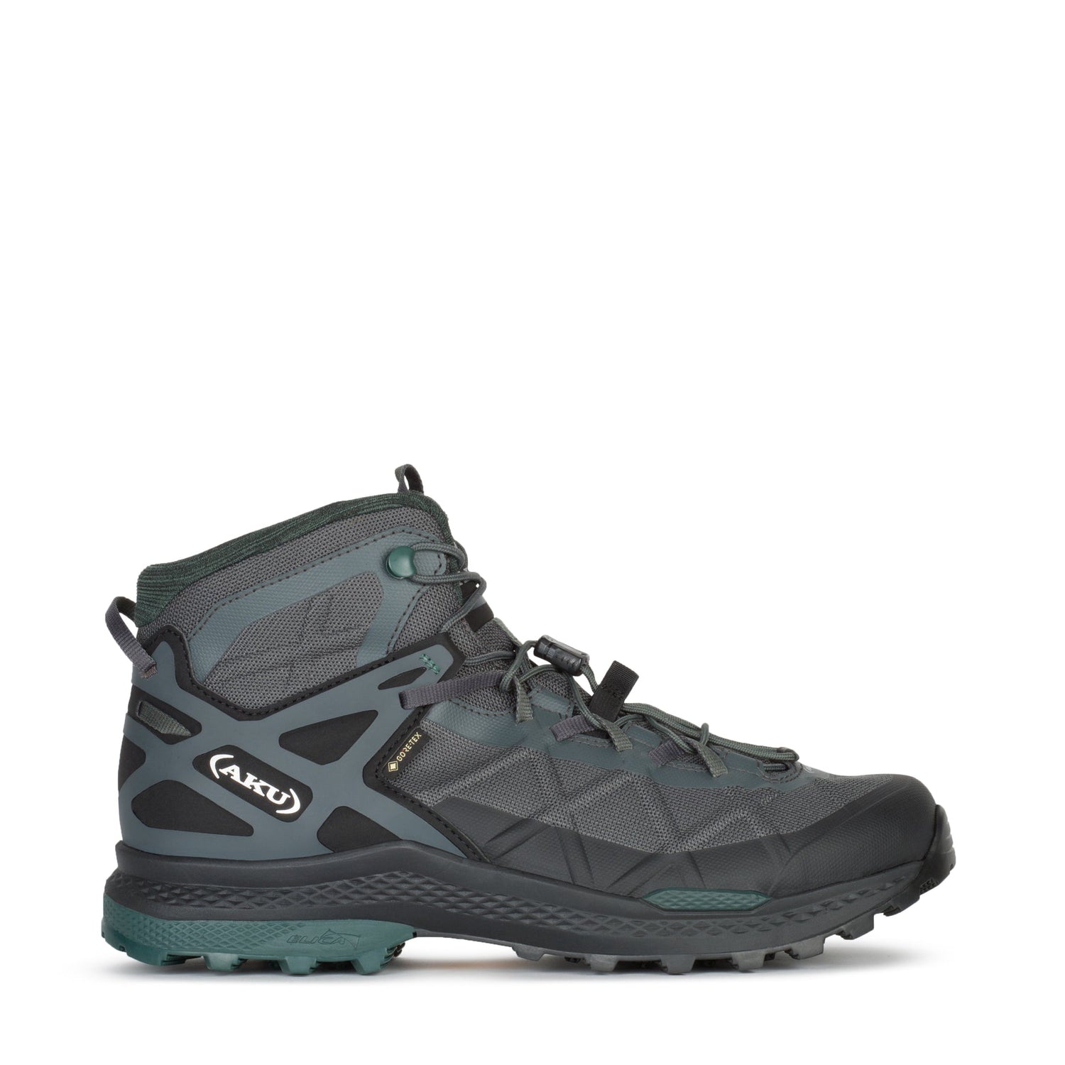 Bottes de randonnée AKU Rocket Mid DFS GTX Hommes - Plein air Entrepôt