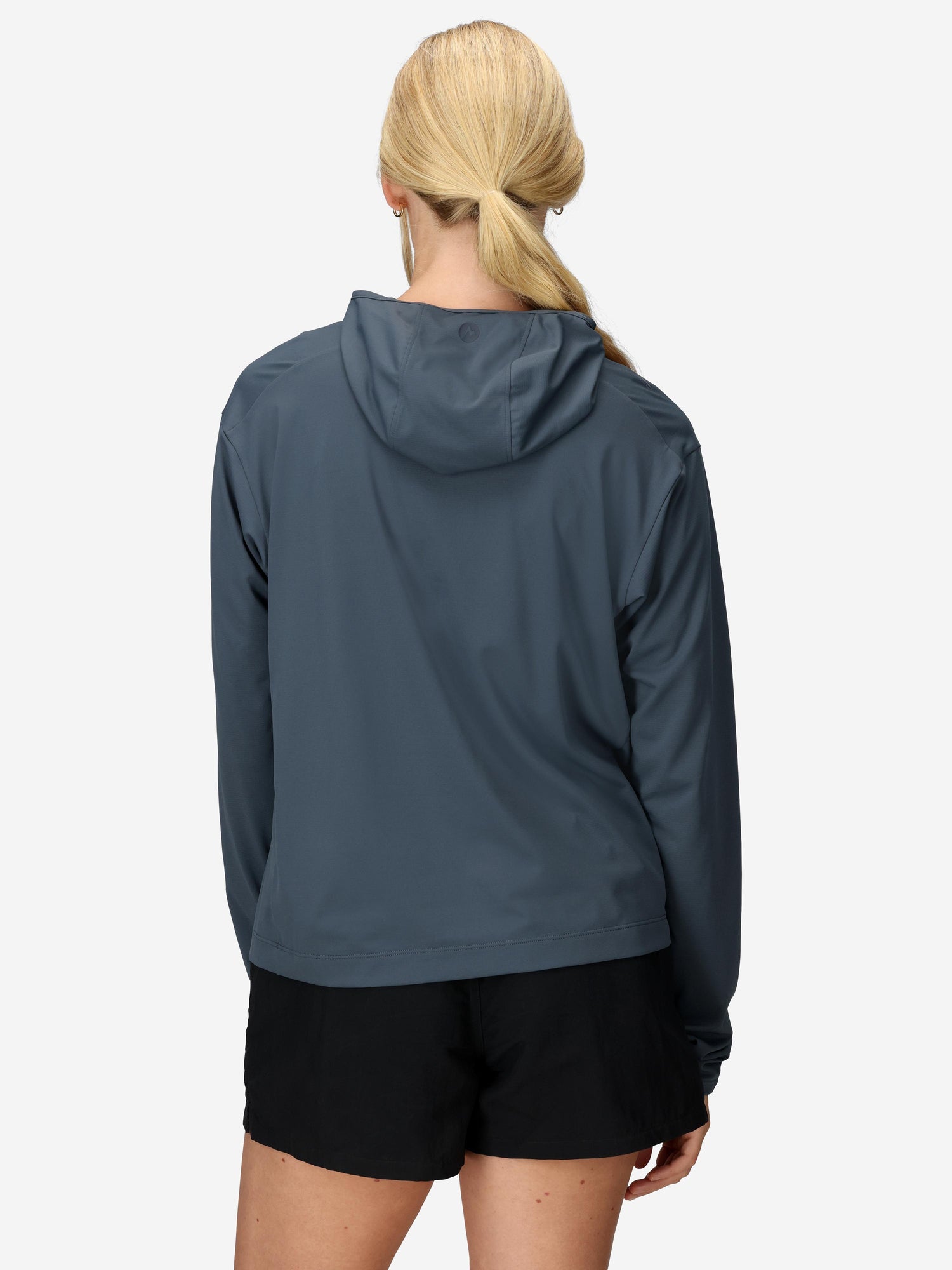 Chandail à capuchon Marmot AirExchange UPF 50 Hoody Femmes - Plein air Entrepôt