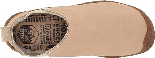 Keen Mosey Chelsea Leather Femme - Plein Air Entrepôt