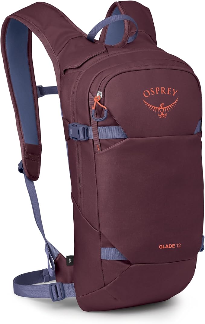 Sac à dos de ski Osprey Glade 12 avec Réservoir - Plein air Entrepôt
