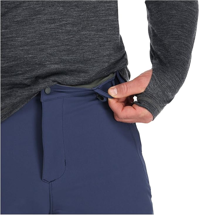 Pantalons Softshell Outdoor Research Cirque II Hommes - Plein Air Entrepôt