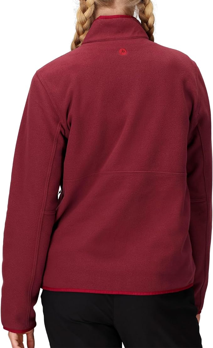 Polaire Marmot Rocklin Femmes