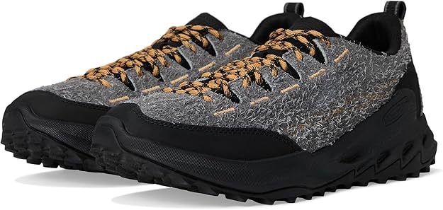 Chaussures de randonnée Keen JASPER ZIONIC Hommes - Plein Air Entrepôt