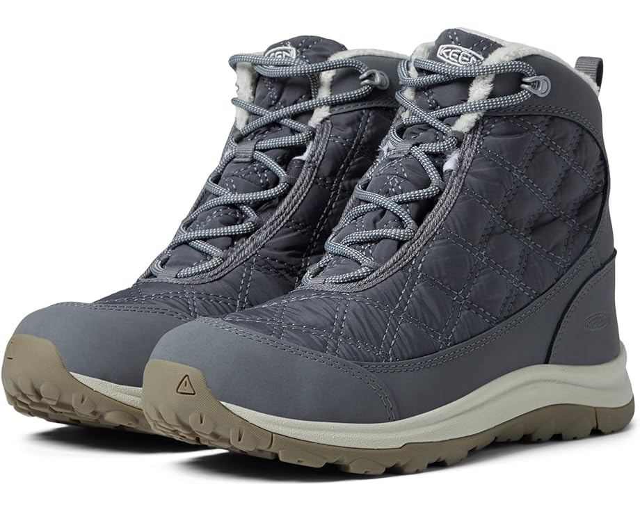 Keen TERRADORA II WINTRY BOOT WP Femme - Plein Air Entrepôt